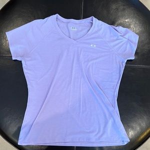 Under Armour Short Sleeve